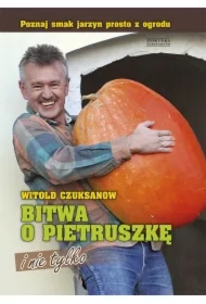 Bitwa O Pietruszkę Czuksanow Witold