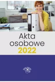 Akta osobowe 2022