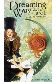Tarot w Marzycielskim Stylu, Dreaming Way Tarot