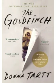 The Goldfinch