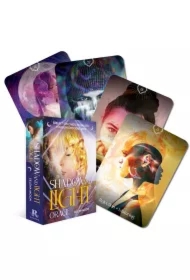 Shadow and Light, karty do wróżenia