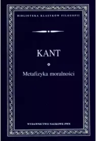 Metafizyka moralności