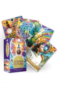 The Golden Future, karty do wróżenia
