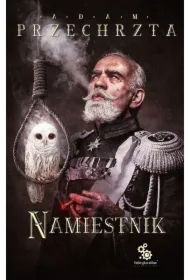 Namiestnik. Materia Prima. Tom 2