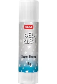 Klej żelowy w sztyfcie