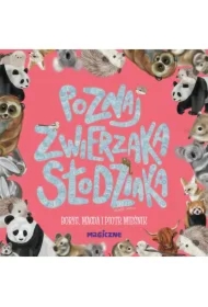 Poznaj zwierzaka słodziaka