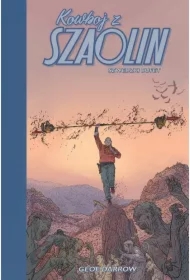 Szwedzki Bufet. Kowboj z Szaolin. Tom 2