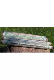 Natural Aromatherapeutic I