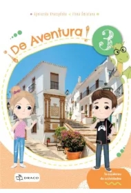 De Aventura 3. Zeszyt ćwiczeń