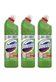 Płyn do WC Pine Fresh Zestaw