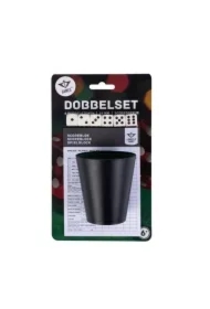 Zestaw do gry w Kości