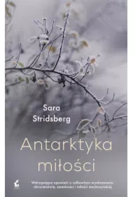 Antarktyka miłości