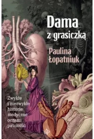 Dama z grasiczką