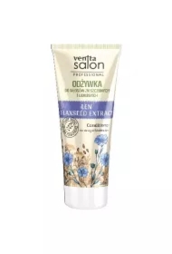 Odżywka do włosów len