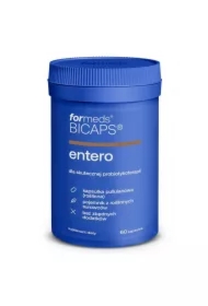 Bicaps entero Suplement diety