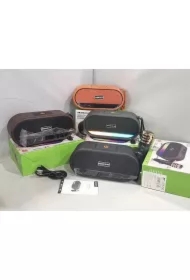 Głośnik z mikrofonem Bluetooth kabel USB MIX