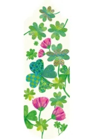 Zakładka zapach Koniczyna