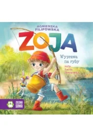 Zoja. Wyprawa na ryby