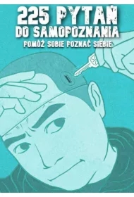 225 pytań do samopoznania