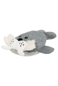 Mors Til Be Nordic, poliester, 28 cm