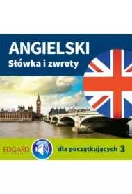 Angielski Słówka i zwroty dla początkujących 3