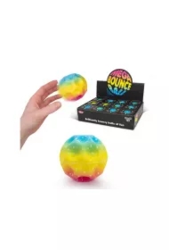Piłeczka antystresowa odbijająca się Scrunchems