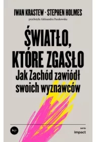 Światło, które zgasło