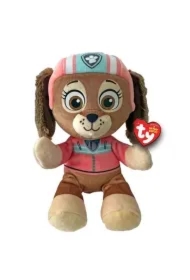 Beanie Babies Lic Soft Psi Patrol - Liberty 15 cm