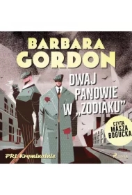 Dwaj panowie w &bdquo;Zodiaku&rdquo;