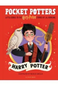 Harry Potter. Pocket Potters