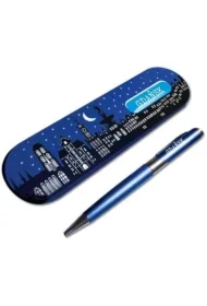 Długopis I love Poland Gdańsk