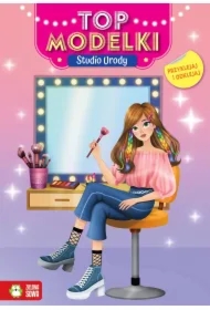 Top modelki. Studio urody