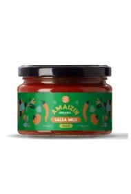 Sos salsa łagodny bezglutenowy