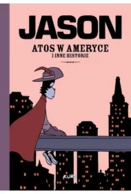 Atos w Ameryce i inne historie