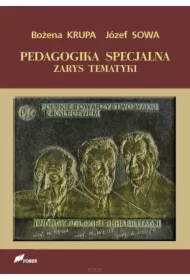 Pedagogika specjalna zarys tematyki