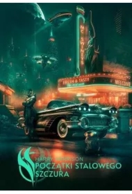 Początki Stalowego Szczura