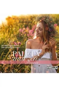 Paleta marzeń. Powrót