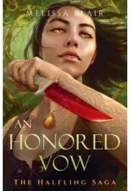 An Honored Vow wer. angielska