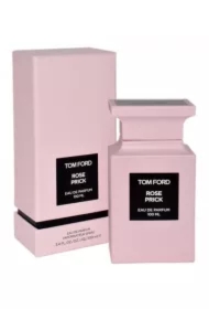 Rose Prick Woda perfumowana