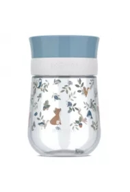 Kubek dziecięcy treningowy do nauki picia Mio Forest Friends 108018565408