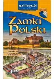Przewodnik - Zamki Polski w.2024