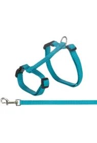 Szelki dla duzego kota