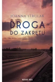 Droga do zakrętu