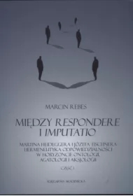 Między Respondere i Imputattio cz.1-3