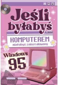 Karnet Urodziny Komputer