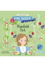 Mansfield Park. Klasyka dla dzieci. Jane Austen. Tom 5