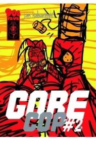 Gore Cop. Tom 2