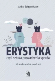 Erystyka. Sztuka prowadzenia sporów