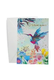 Karnet okolicznościowy