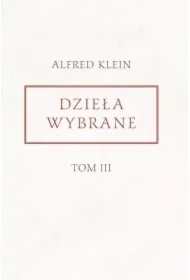 Dzieła wybrane T.3